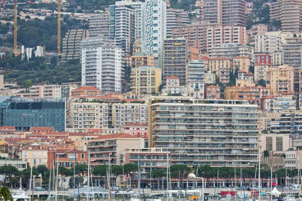 Mónaco — Fotografia de Stock
