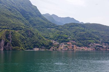 Campione d Italia Water