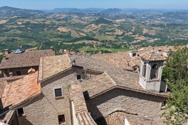 View San Marino