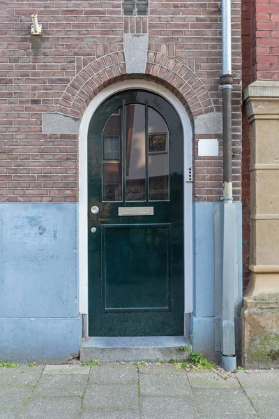 Arch dörr — Stockfoto