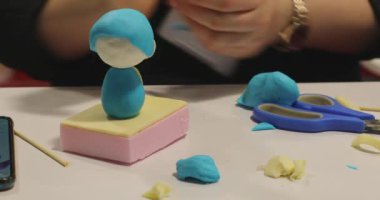 Pasta Şefi Şekil Şekeri Şekerleme Şekeri Dekorasyonu