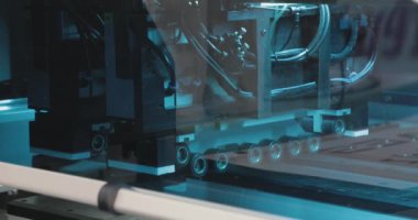 Fabrika Üretiminde Otomatik Ahşap Çalışma Makineleri