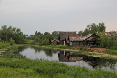 Parlak uçuş. Yamaç paraşütü