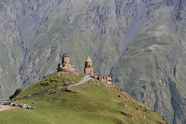 Tepedeki Kilise