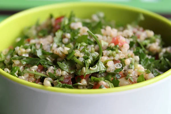 Taboulé de quinoa — Photo