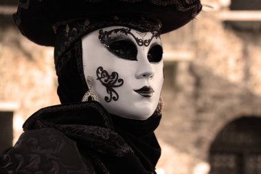 Venedik Karnavalı 2016