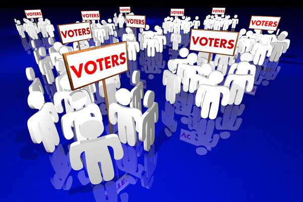 человеческие силуэты с надписями
