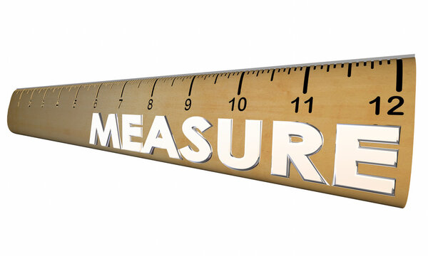 brown ruler with inscriptions