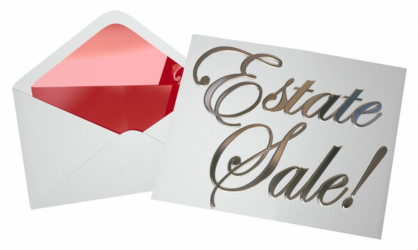 Конвертная реклама с надписями
