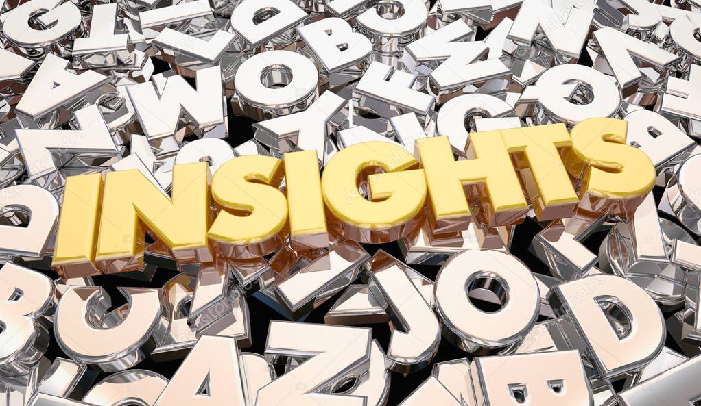 Insights Word Letters