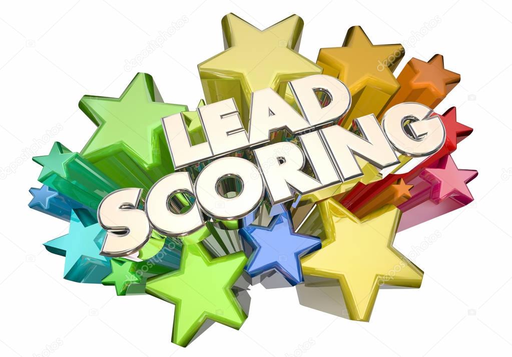 Lead Scoring Customer 