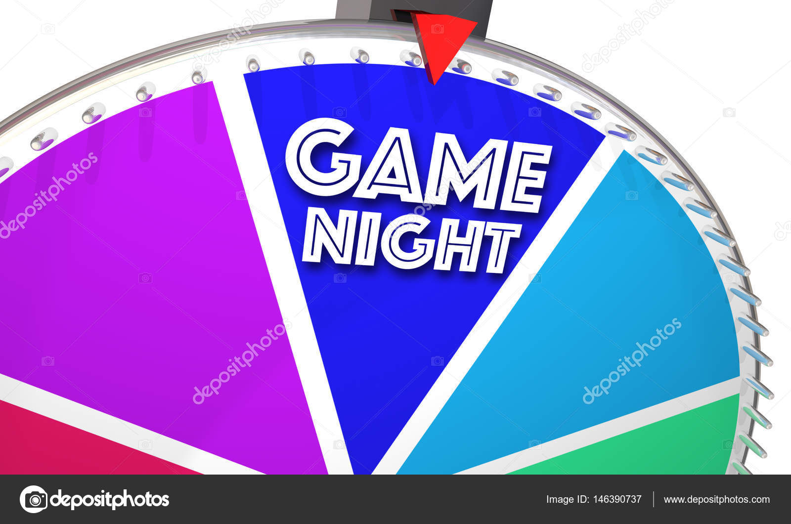 Game night Stock Photos, Royalty Free Game night Images | Depositphotos
