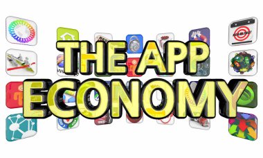 Ekonomi uygulamaları topluluğu 