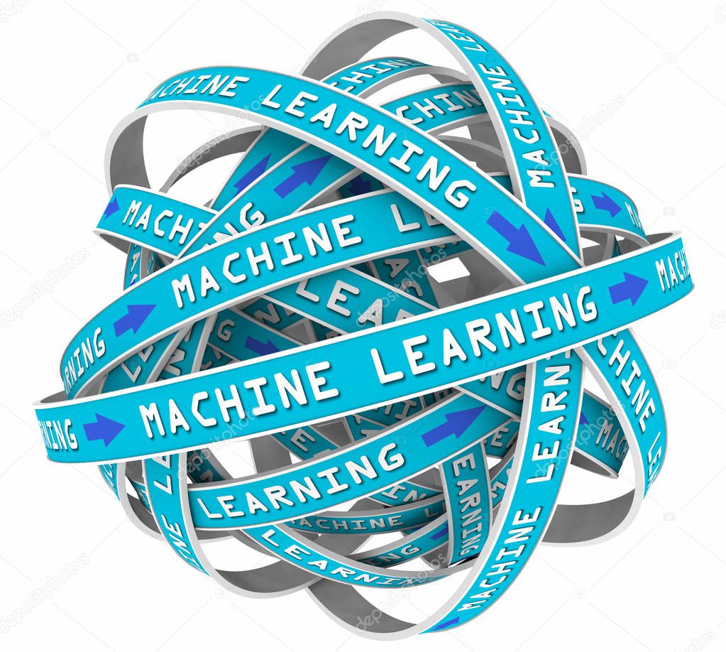 Machine Learning Process Loops 