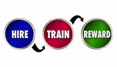 Kiralık tren ödül 