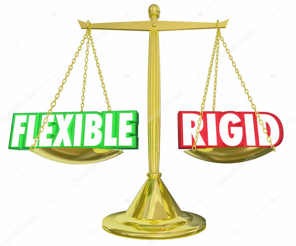Flexible Vs Rigid Scale Weighing Options 