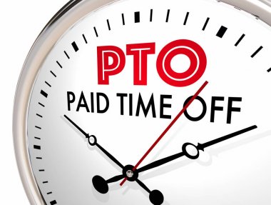 Ödeme Zamanı Saat Off Pto 