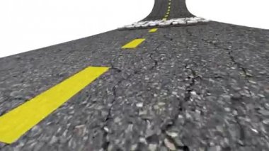 Whats sonraki girişim yol