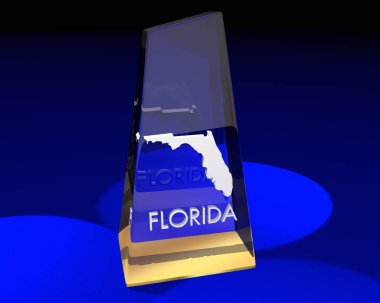 Florida Fl Devlet Ödülü 