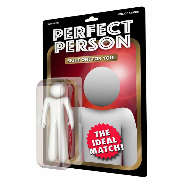 Mükemmel insan eylem rakam en iyi seçim 