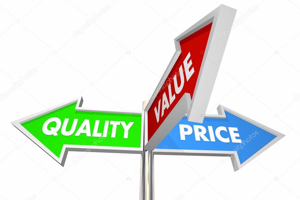 Quality Price Value 3 Way Signs Best Choices 
