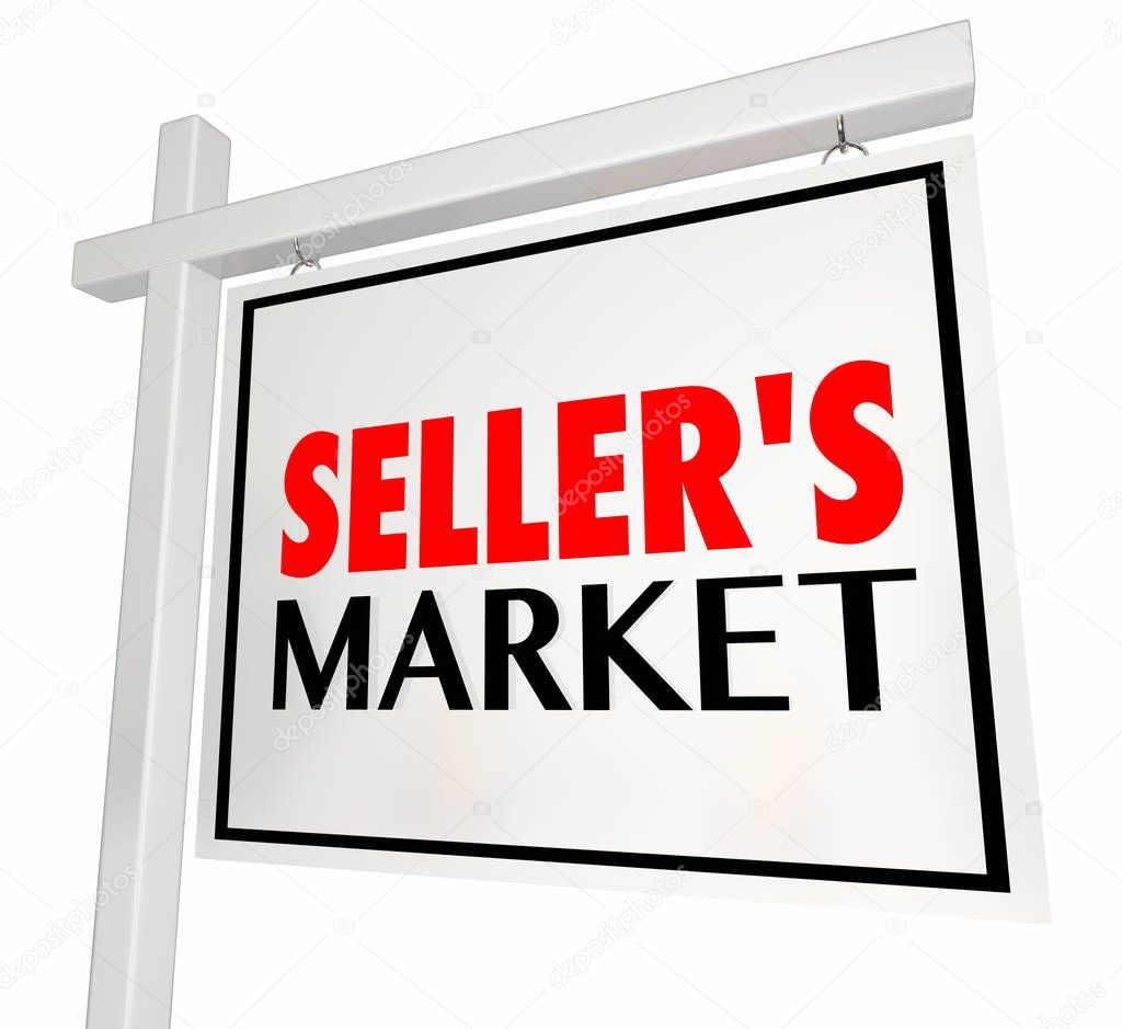 Sellers Market House 