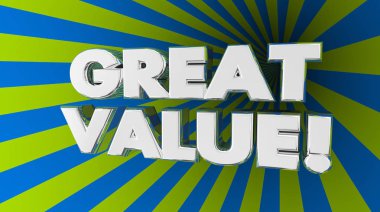 Büyük bir değer çizimde