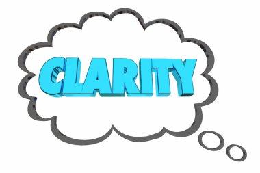 Netlik Consise noktası iletişim 