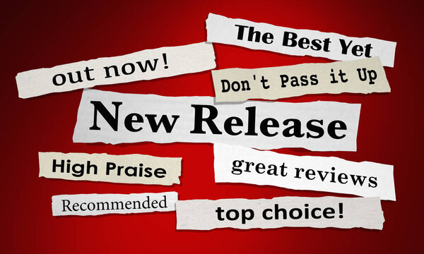 New Release Best Reviews Top Receommendation
  