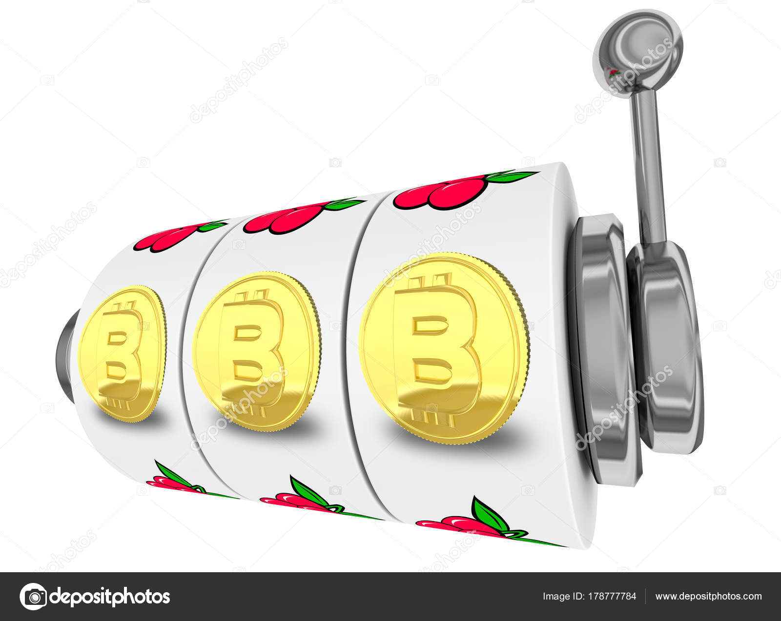 The Death Of online bitcoin casino And How To Avoid It