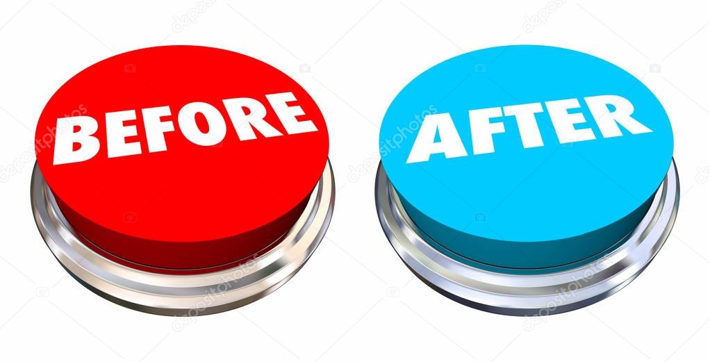 Before and After Button 