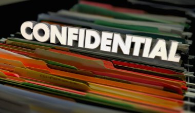 Gizli dosyalar klasörler kişisel makaleler 3d çizim