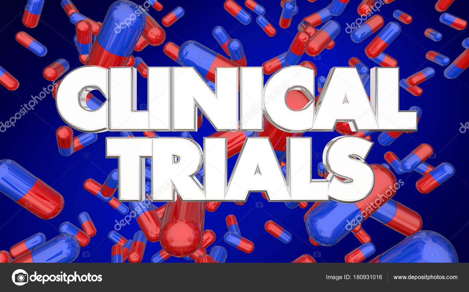 free clinical trials