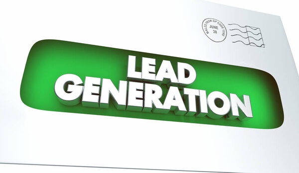 Рекламная кампания Lead Generation

