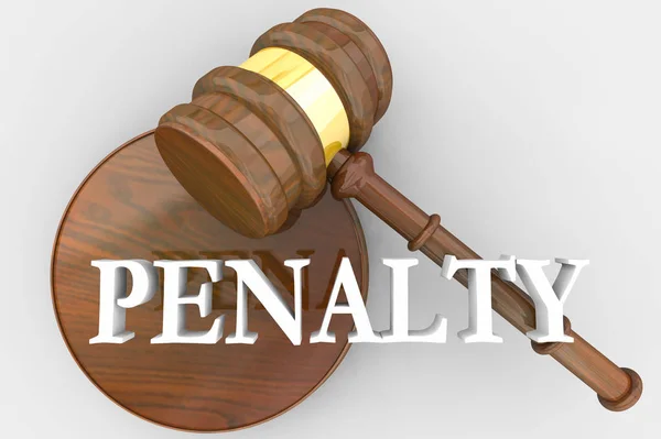 Penalties