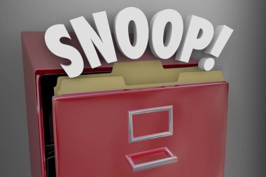 Snoop casus saldırı kayıtları arşiv içine 3d çizim dosyaları
