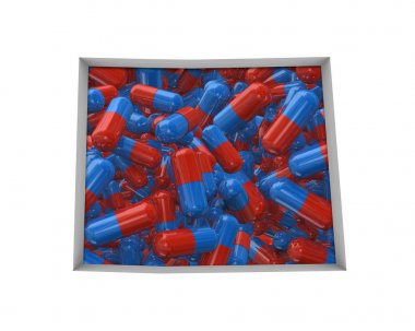 Colorado Co hap ilaç sağlık sigorta harita 3d çizim