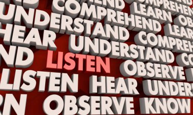 Word kolaj 3d çizim