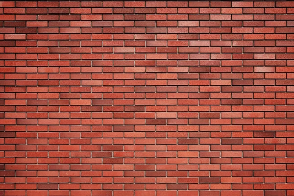 New brick wall — Stock Photo, Image