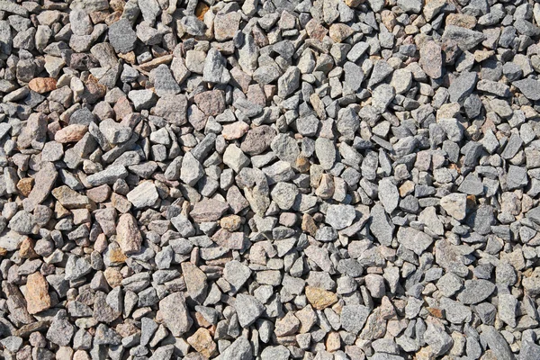 Gravel close-up — Stok Foto
