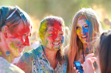 renk Festivali