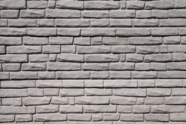 Yakın çekim, arka planlar stonewall