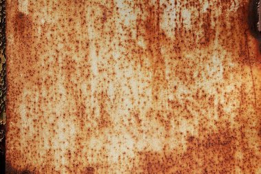 Grunge arka plan, paslı