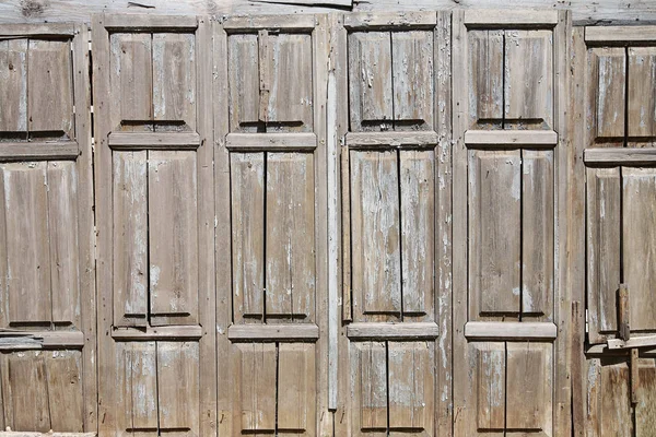 Old wooden surface — Stock Photo, Image