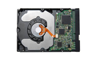 HDD