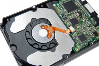 HDD