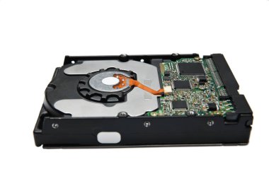 HDD