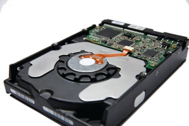 HDD