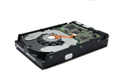 HDD