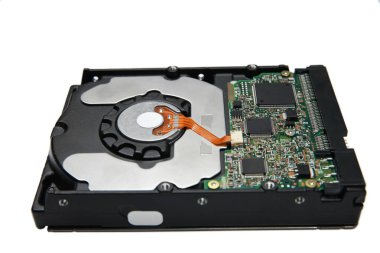 HDD